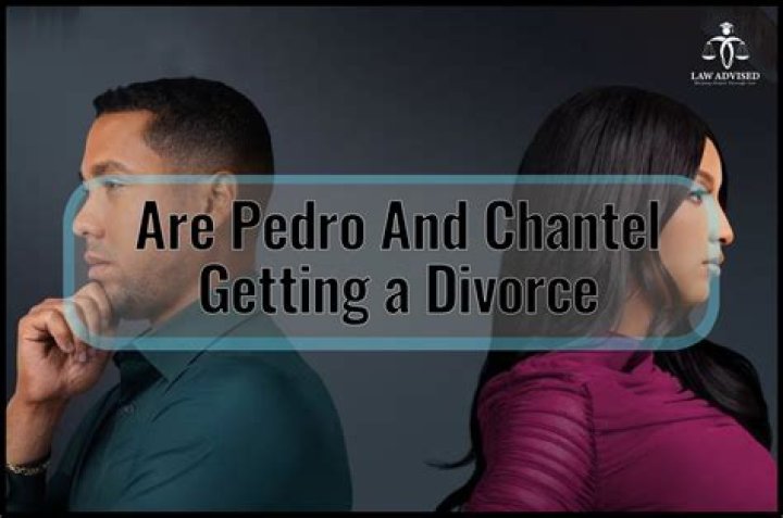Uncovering The "Pedro And Chantel" Saga