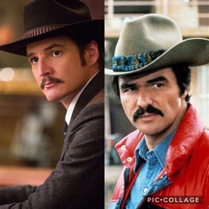 A Journey Into Rugged Charisma And Enigmatic Presence