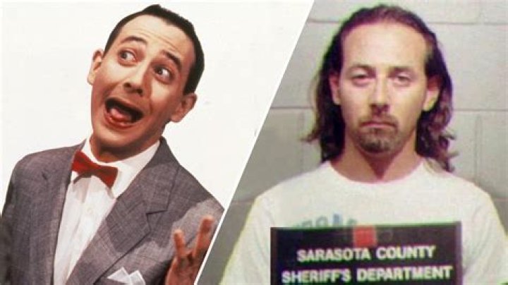 Unraveling The Enigma Of The "Peewee Herman Controversy"