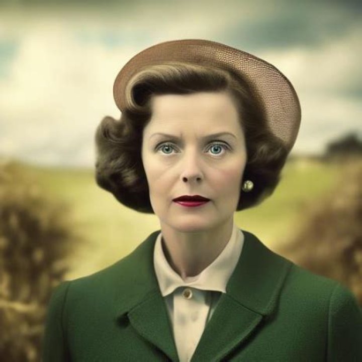 Unveiling The Remarkable Journey Of Edward Fulford: Peggy Fulford's Son