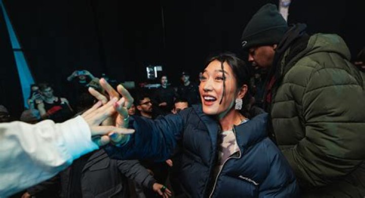 Uncover The Pulse Of NYC's Electronic Music Scene: Peggy Gou's Influence