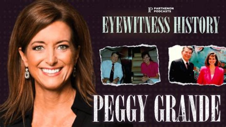 Unveiling The Enigmatic "Peggy Grande Age": Discoveries And Insights