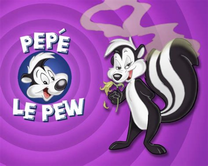 Uncover The Enchanting World Of Pepe Le Pew Pictures