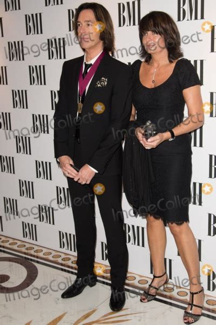 Discover The Secrets Of Per Gessle's Enduring Marriage