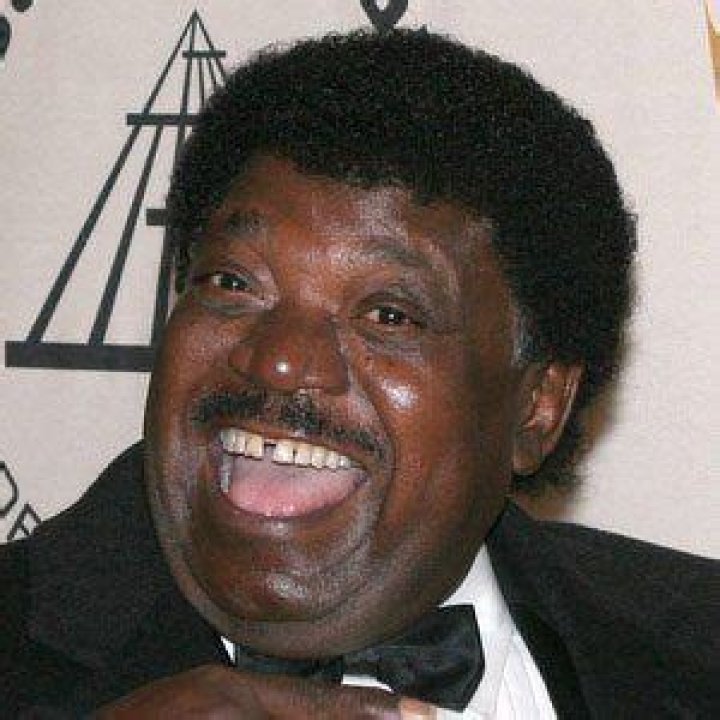 Percy Sledge's Net Worth At Death