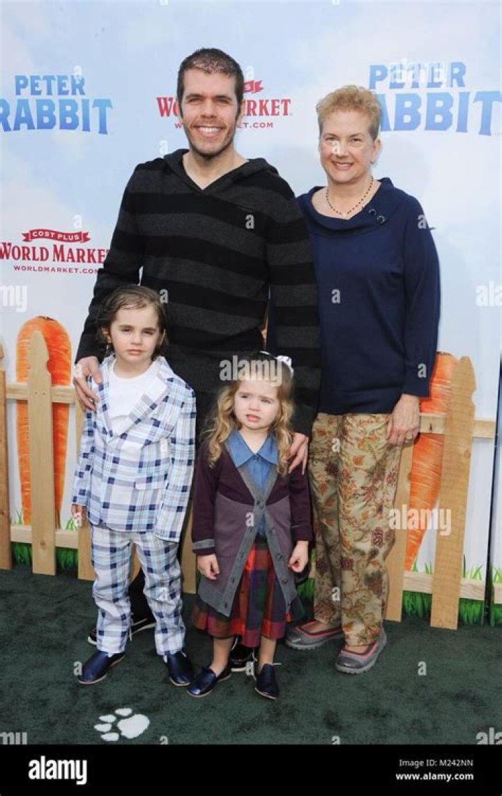 Uncovering The Truth Behind His Relationship Status And Family