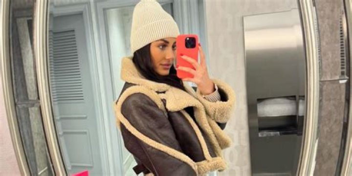 Discover The Untold Story Of Perfect Match Shayne And Chloe