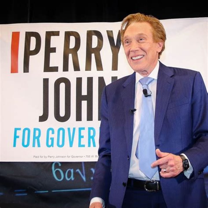 Perry Johnson Michigan's Net Worth Explored