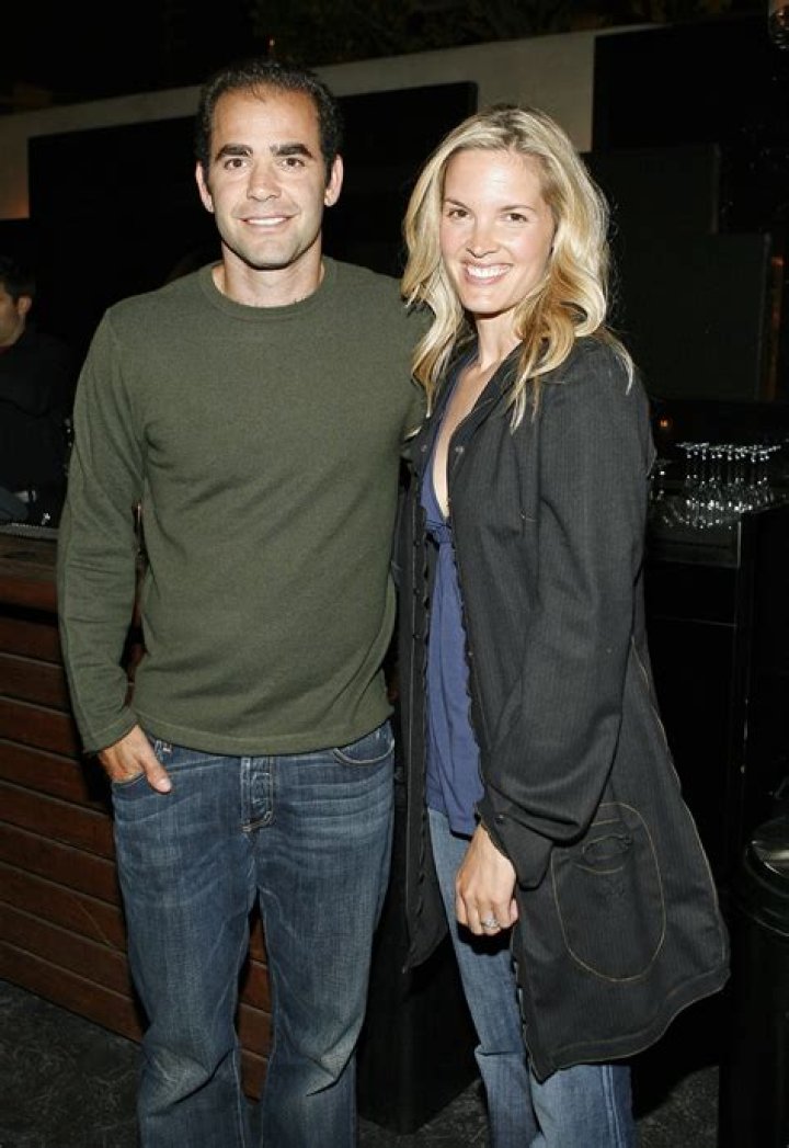 Unveiling The Inspiring Story Of Pete Sampras' Wife: Discoveries And Insights