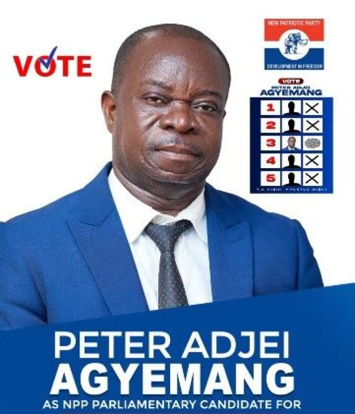 Unlock The Inspiring Story Of Peter Agyemang: Discoveries And Insights