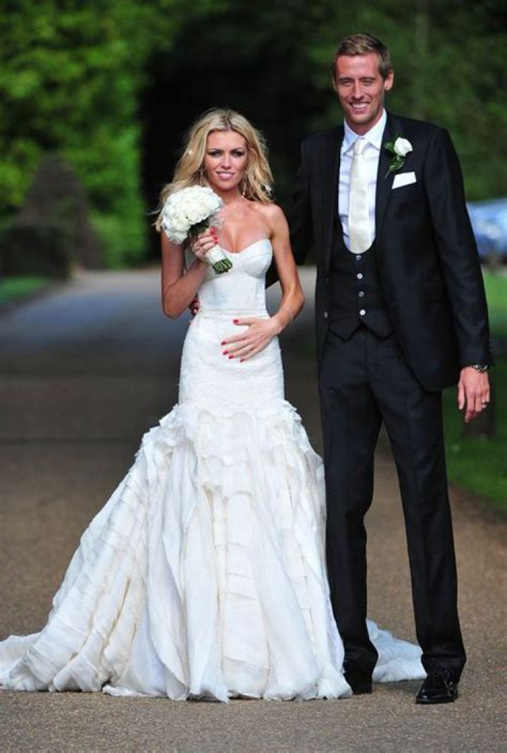 Unveiling The Fortune Of Peter Crouch And Abbey Clancy: A Journey Of Success