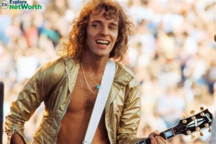 Unveiling Peter Frampton's Net Worth 2023: Discoveries And Insights