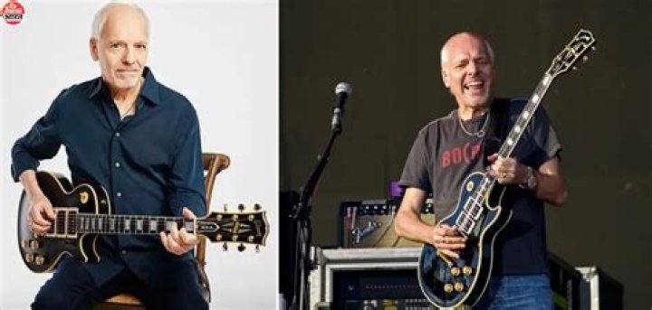 Secrets Of A Rock Legend's Fortune