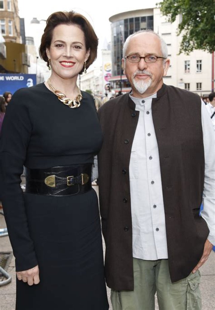 Unveiling Peter Gabriel's Soulmate: Discoveries And Revelations