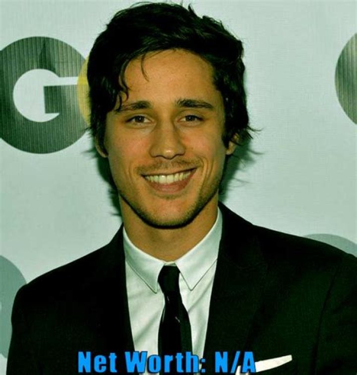 Unveiling Peter Gadiot's Net Worth: Behind-the-Scenes Insights