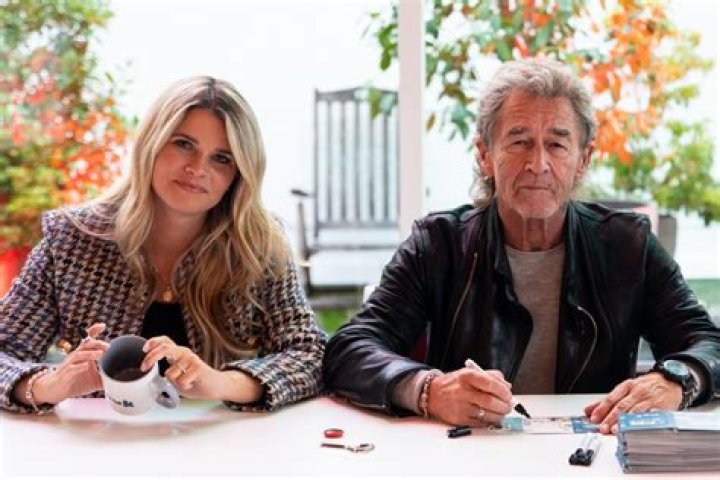 Unlock The Secrets Of Peter Maffay's Enduring Legacy