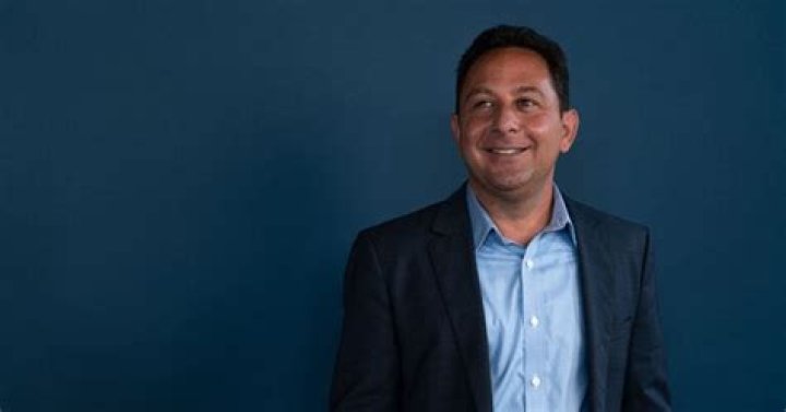 Peter Mallouk's Net Worth Unveiled