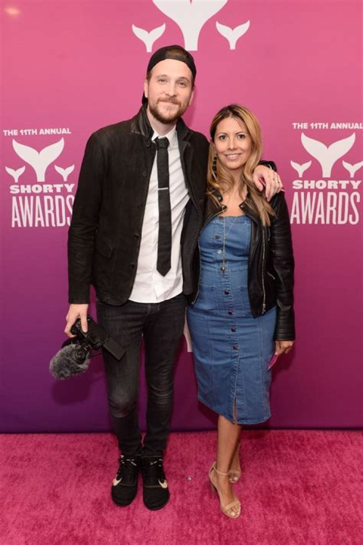 Unveiling The Enigmatic World Of Peter McKinnon's Wife: Discoveries And Insights