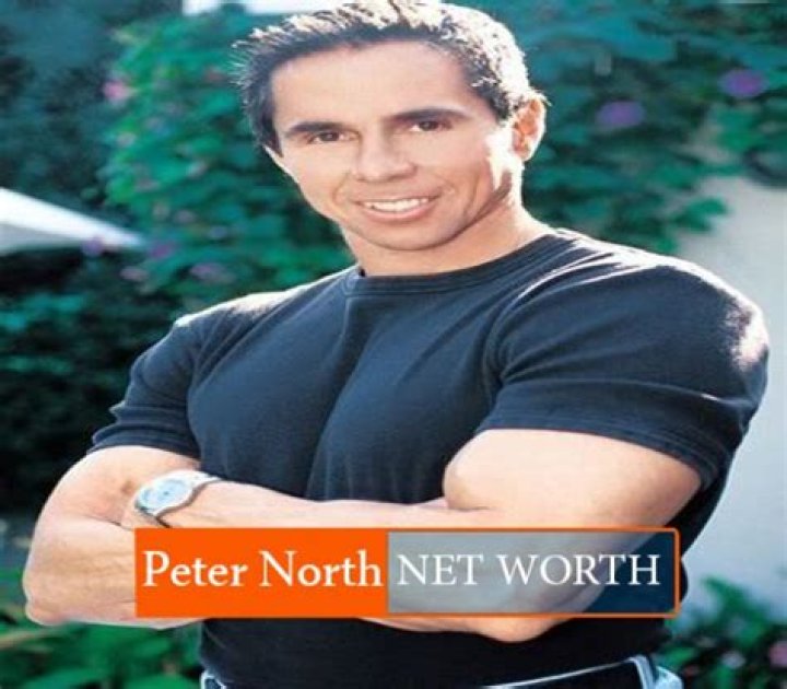 Unveiling Peter North's Net Worth: Secrets And Strategies Revealed