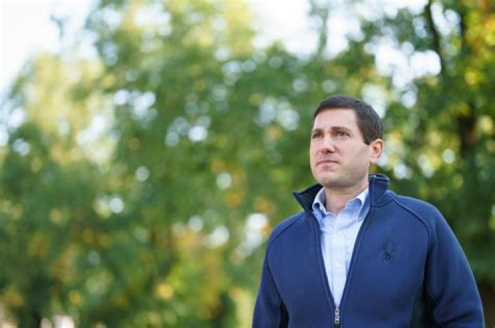 A Tech Titan's Blueprint For Innovation