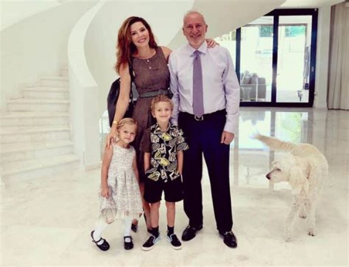 Unveiling The Secrets Of Peter Schiff's Successful Children