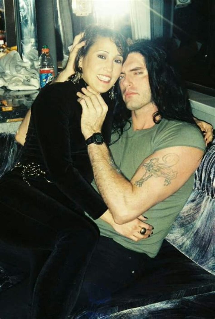 Unveiling The Enigmatic Tapestry Of Peter Steele's Relationships