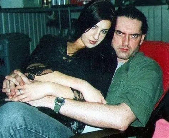 Unveiling The Enigmatic World Of Peter Steele's Wife