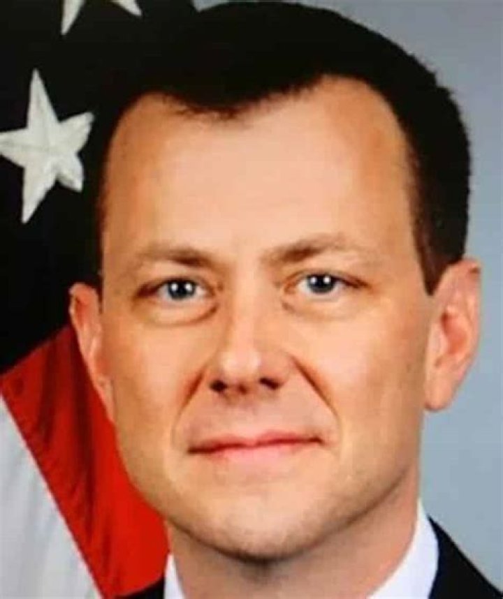 Peter Strzok's Net Worth: Uncovering Secrets And Surprises