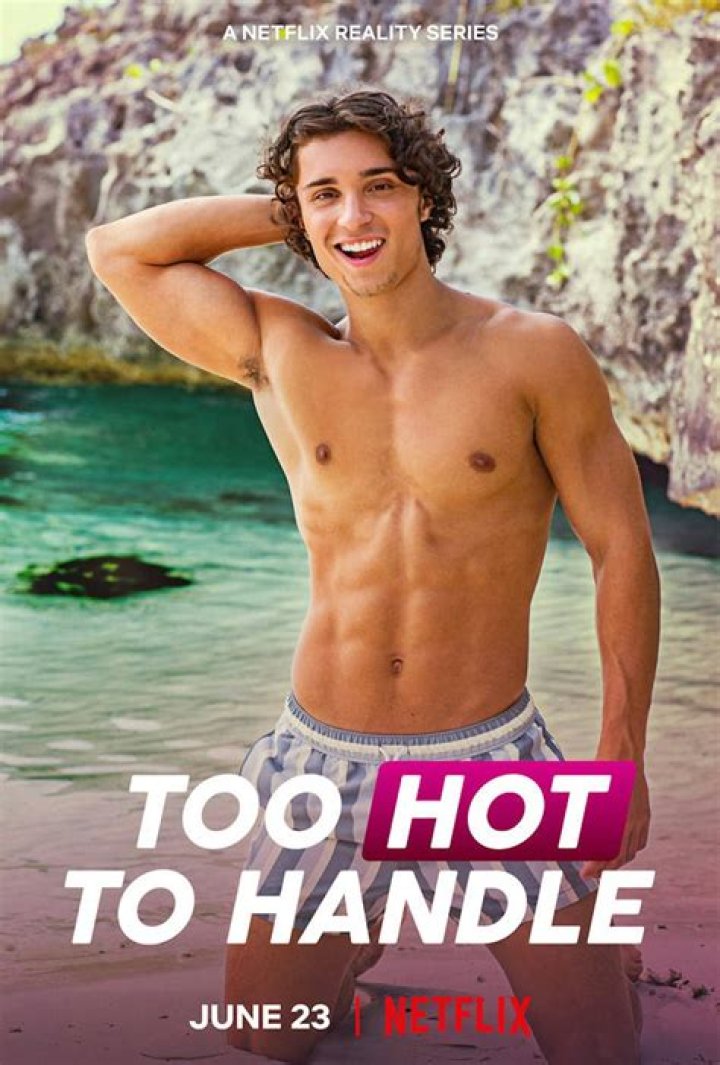 Discoveries From "Peter Too Hot To Handle"