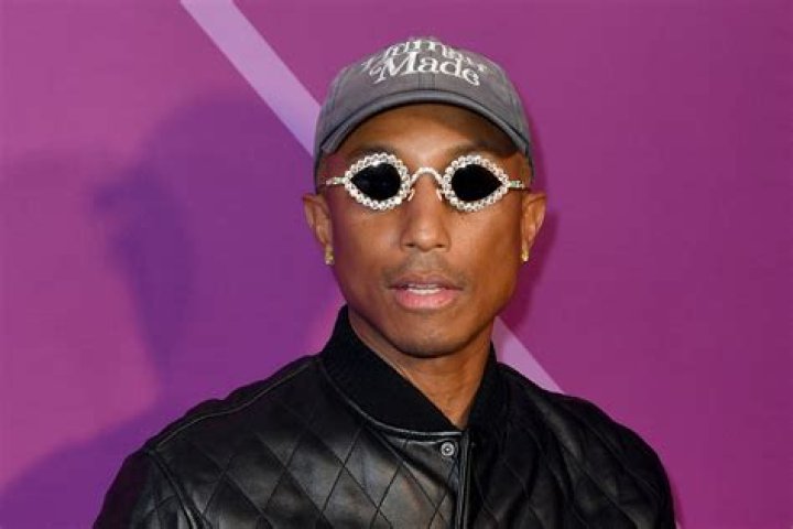 Unveiling The Truth: Pharrell Williams' Sexuality Explored