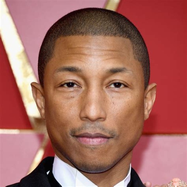Uncover The Secrets: Pharrell Williams' Age Unveiled