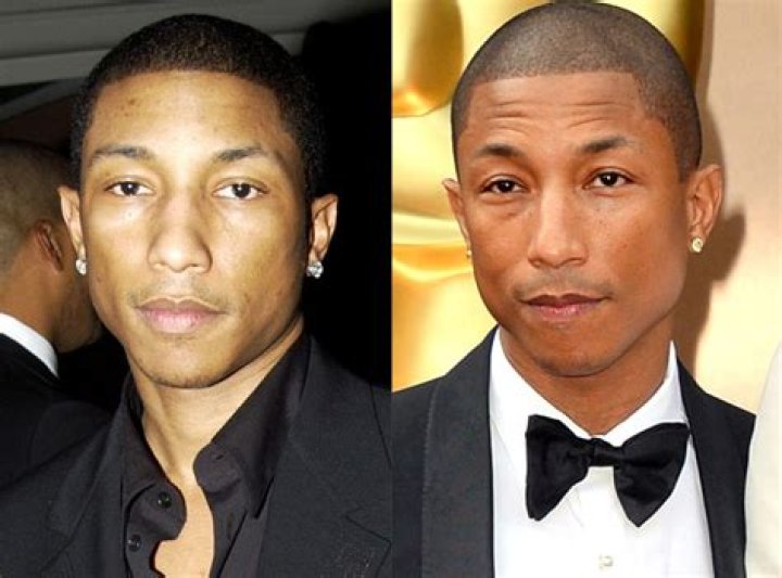 Unveiling Pharrell Williams' Age: Uncover Surprising Discoveries