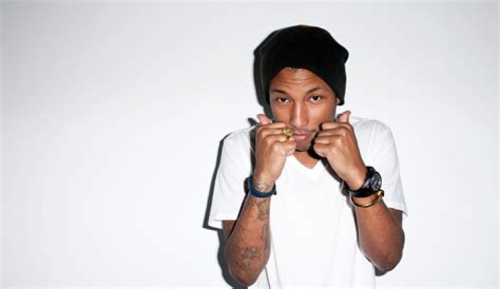 Decoding Pharrell Williams' Sexuality And Impact