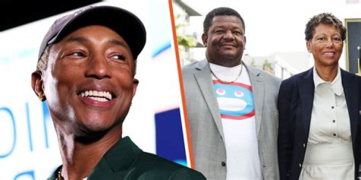 Unveiling The Secrets Of Pharrell Williams' Musical Lineage