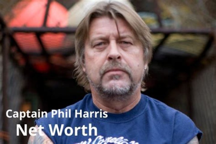 Uncover The Secrets Of Phil Harris's Net Worth
