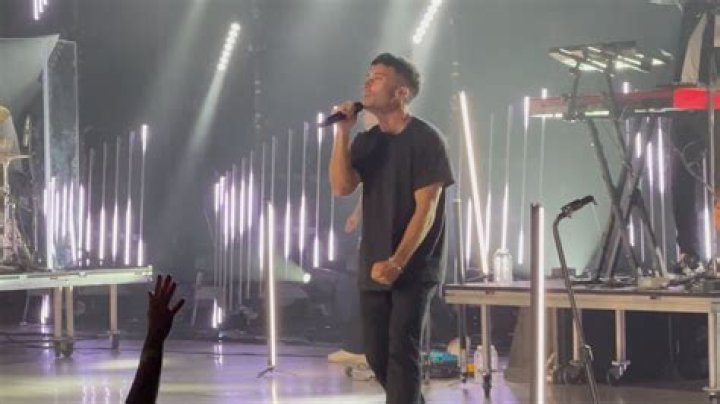 Unveiling Phil Wickham's Bakersfield Brilliance: Discoveries And Insights