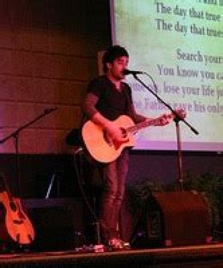 Unveiling Phil Wickham's Net Worth: Discoveries And Insights