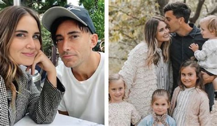 Unveiling Phil Wickham's Wife's Cancer Journey: Hope, Faith, And Resilience
