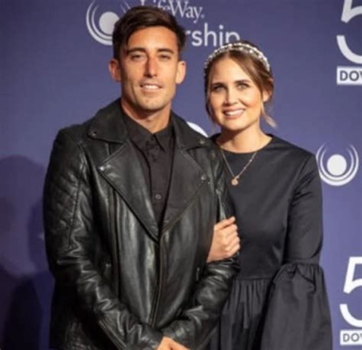 A Journey Of Faith, Family, And Music