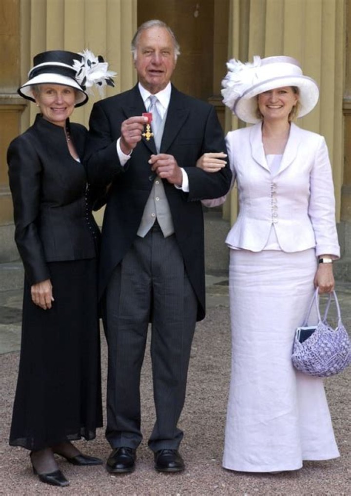 Unveiling The Secrets Of Philip Bretherton's Net Worth: Insights And Surprises