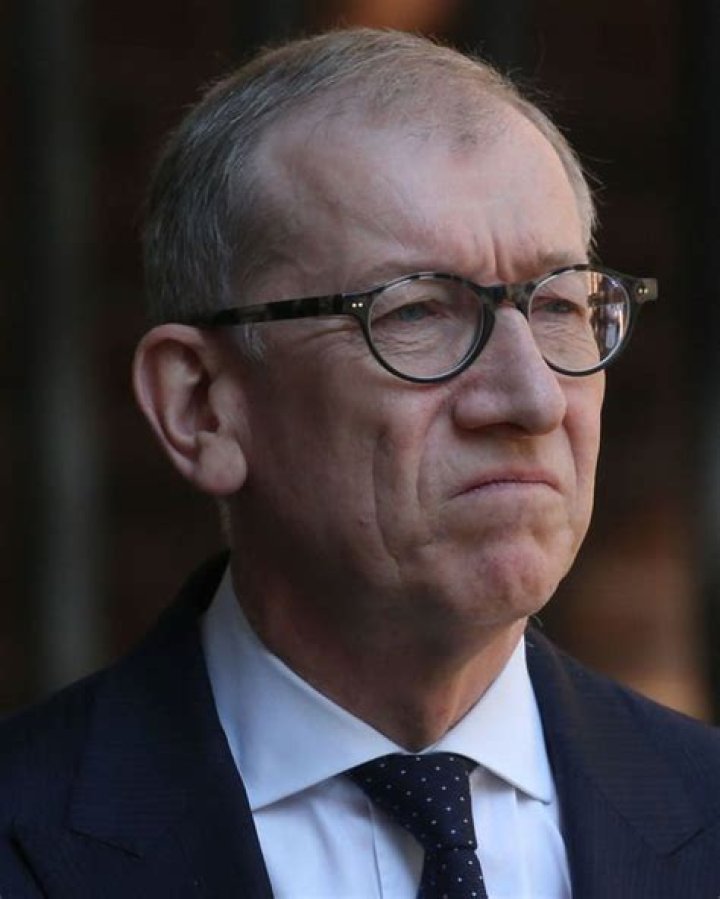 Uncovering The Wealth And Influence Of Philip May: A Comprehensive Analysis