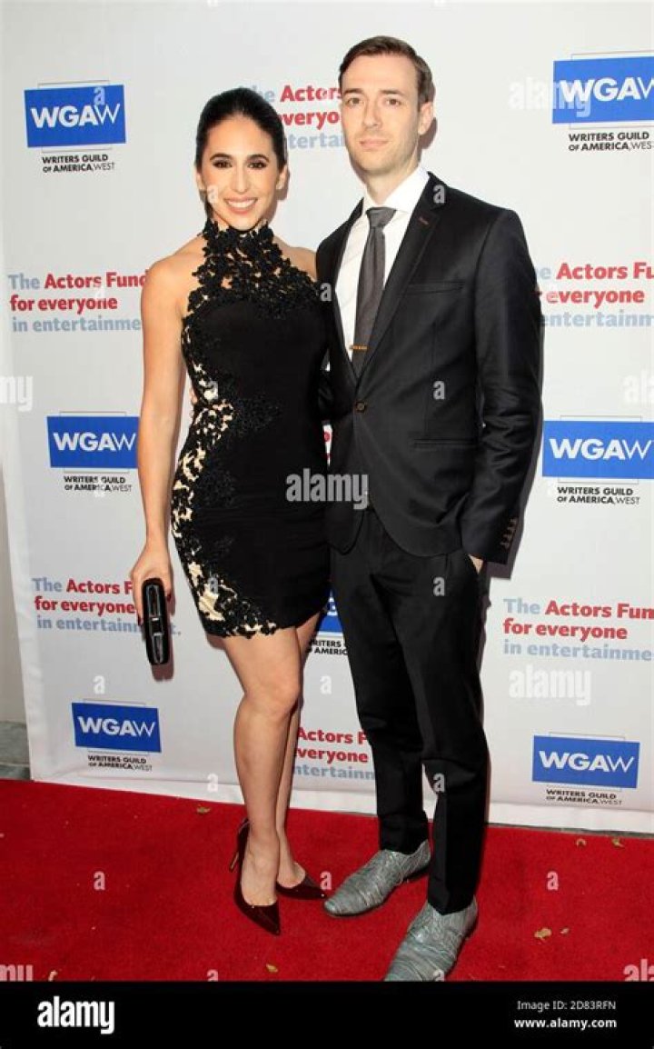 A Visionary Leader Shaping Tech Frontiers