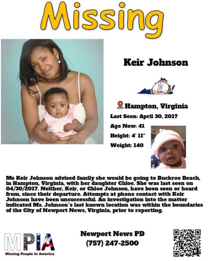 Phillip Joshua Johnson Missing Case Unravels