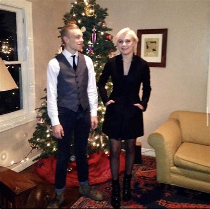 Unveiling The Multifaceted Artistry Of Phoebe Bridgers' Brother