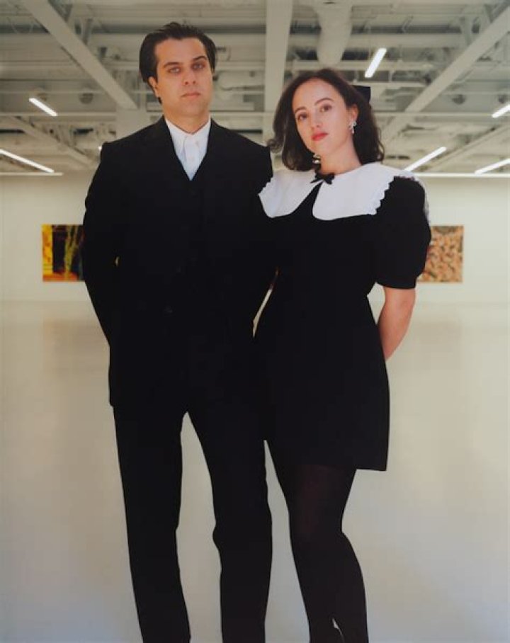 Uncover The Artful World Of Phoebe Saatchi: Discoveries And Insights