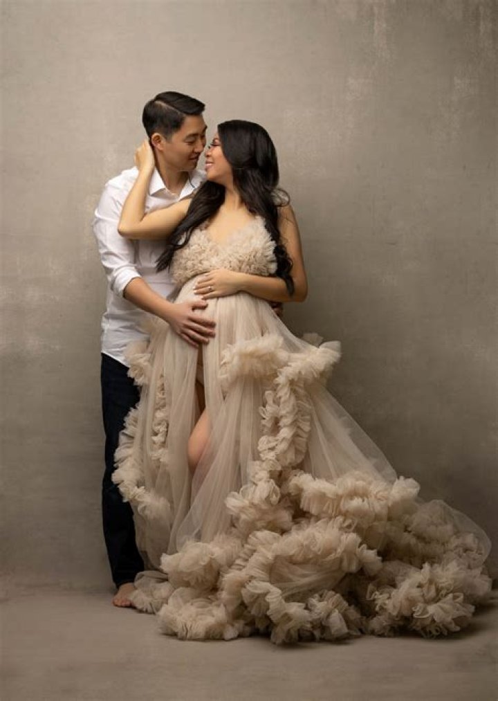 Unveiling The Art Of Maternity Photoshoots: Capture Your Pregnancy Radiance