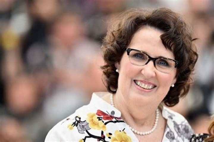 Unveiling Phyllis Smith's Net Worth: Discoveries And Insights