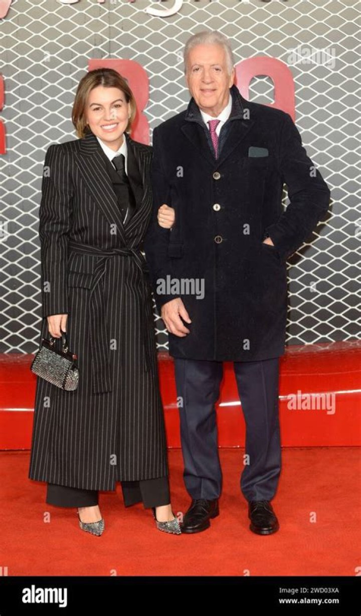 Unveiling The Untold Story Of Piero Ferrari's First Wife: Discoveries And Insights