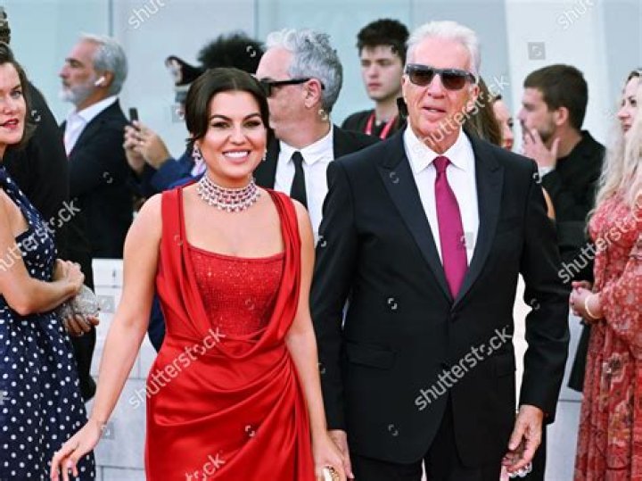 Unveiling The Secretive World Of Piero Ferrari's Wives