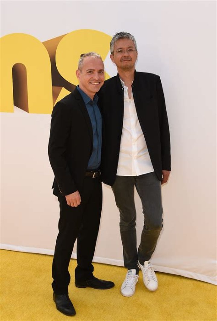 Unveiling The Secrets Of Pierre Coffin's Impressive Net Worth